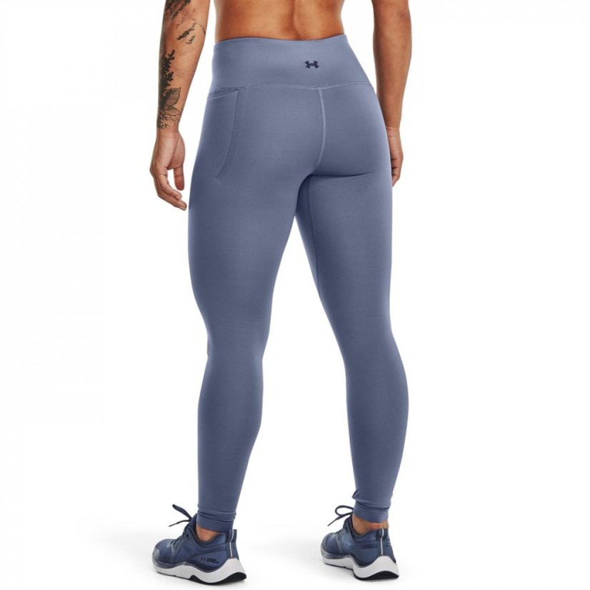Under Armour Under Meridian CW Leggings Womens African Violet