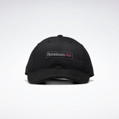 Reebok Reebok Classics Basketball Cap Adults Black