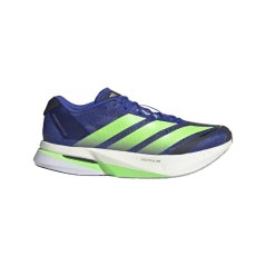 adidas Men's Adizero Boston 13 Lightstrike Pro Road Running Shoes lucid blue