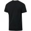 Nike Liverpool Crest T-shirt Adults Black/Red