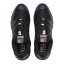 Karrimor Sabre 3 WTX Waterproof Trail Running Shoes Black