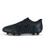 Canterbury Speed Infinite Pro Firm Ground Rugby Boots Black/Silver