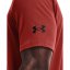 Under Armour Project Rock Flag Sn99 Red