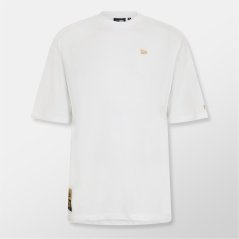 New Era Os Tee 99 White