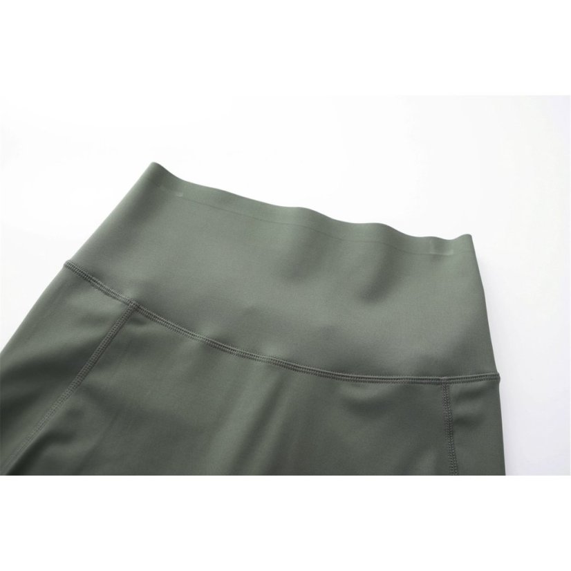 Slazenger Uplift Leg Women Mulled Basil