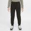 Nike Sportswear Tech Fleece Big Kids' Pants Sequoia/Black
