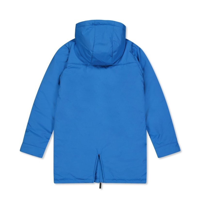 Castore Unisex Kids' Licensed Rain Anorak Jacket DWtr/BDpths