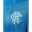 Castore Rangers United Training Top 2023 2024 Junior Blue