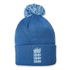 Castore Men's Bobble Hat Ensign/AiryBlue