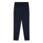 Name It Closed Hem Fleece Joggers Dark Sapphire