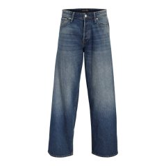 Jack and Jones Men's 080 Jeans Skinny Jeans Blue Denim