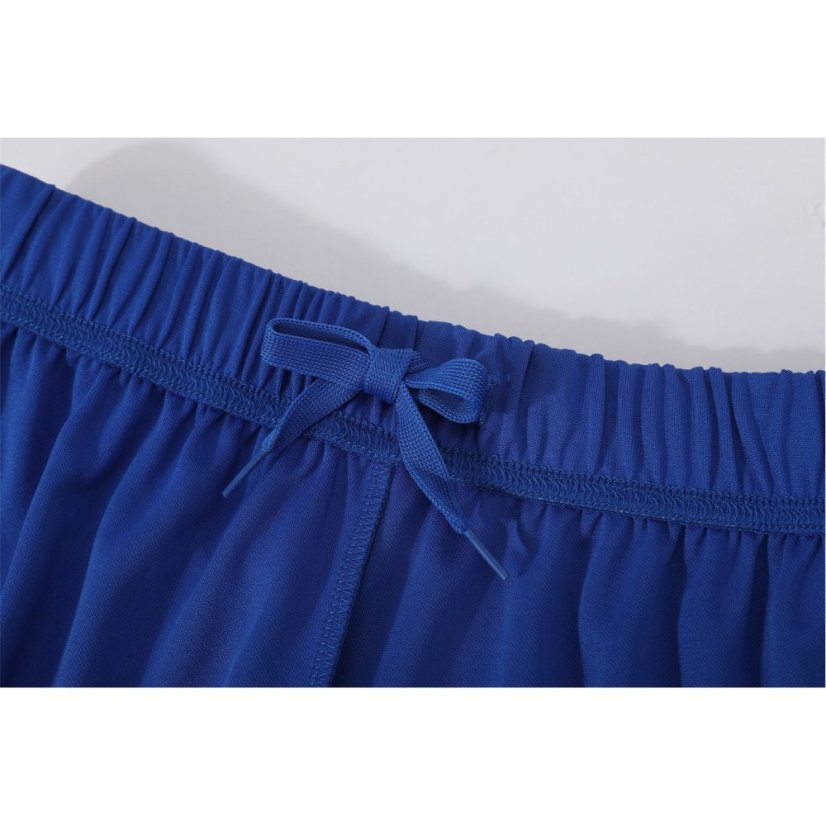 Sondico Core Football Shorts Junior Royal