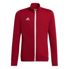 adidas Kids' Tracksuit Top Power Red