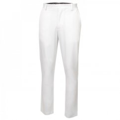 Calvin Klein Golf Bullet Stretch Trousers White