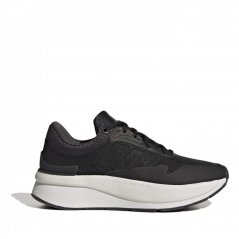 adidas ZnChill Lightmotion+ Mens Trainers Black/Carbon