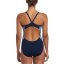 Nike Hydrastrong Swimsuit Womens Midnight navy