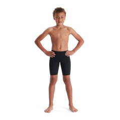 Speedo Junior Endurance+ Jammer Black