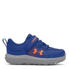 Under Armour Assert 10 AC Running Shoes Infant Boys Blue