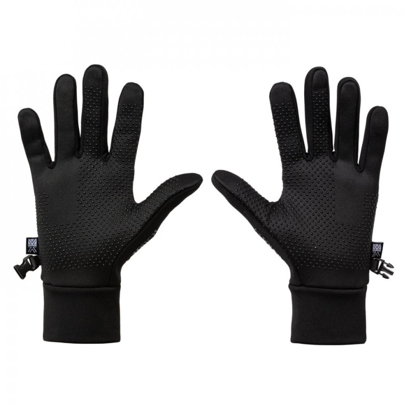 Karrimor Thermal Gloves Black