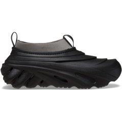 Crocs Echo Storm Trainers Womens Midnight