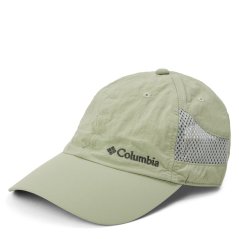 Columbia Tech Hat Baseball Cap Safari
