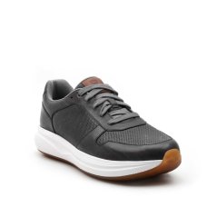Rockport Men's Dmx Colby Chunky Trainers Grey