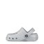 Hot Tuna Cloggs Infants Silver Glitter