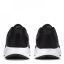 Nike Wearallday Trainers Mens Black/White