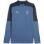 Puma Neymar Jr BNA Drill Top Juniors Blue