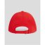 Castore England Cricket T20 Hat Adults Red