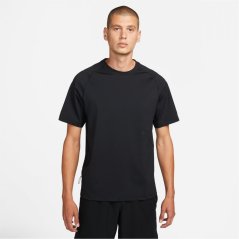 Nike Dri Fit Axis T-Shirt Mens Black