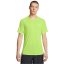 Under Armour Men's Short-Sleeve Performance Running Top Green