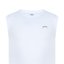 Slazenger Mens Vest White