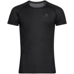 Odlo Men's Active Baselayer Top Black