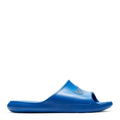 Nike Victori Shower Sliders Mens Game Royal