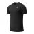 New Balance Running T-Shirt Mens Black