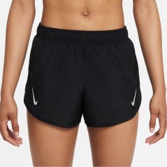 Nike Dri-FIT Tempo Race Women's Running Shorts BLACK/REFLECTIV