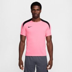 Nike Strike Men's Dri-FIT Short-Sleeve Global Football Top Pink