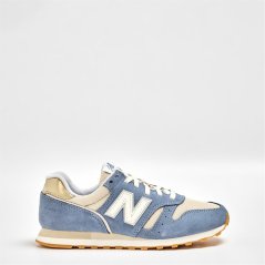 New Balance W 373V2 Ld41 ARCTIC GREY