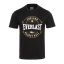 Everlast Crew Neck T-shirt Black