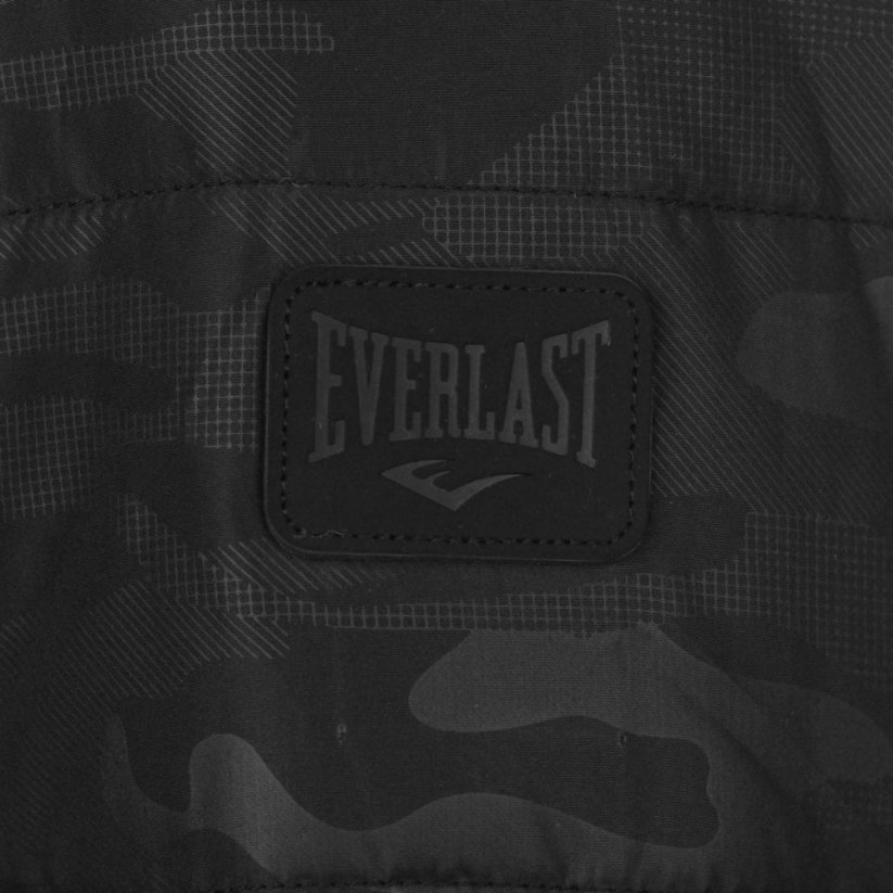 Everlast Camo Padded Jacket velikost XL