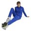 adidas Linea Poly Suit Junior Boys Semi Lucid Blue