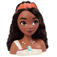 Disney Disney Princess Moana 2 Styling Head Moana 2