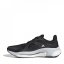 adidas Solar Control pánska bežecká obuv Black/White