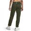 Under Armour Unstop CW Pant S Ld99 Green