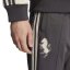 adidas Juventus Originals Tracksuit Bottoms Adults Utility Black
