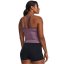 Under Armour Women's Meridin Fit Tank Vest Purple