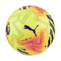 Puma Premier League Pro Football EPL 2025/26 - Yellow/Pink