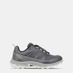 Karrimor Gedling Waterproof Mens Walking Shoes Grey