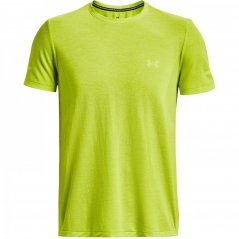Under Armour SEAMLESS STRIDE SS Green
